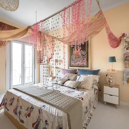 Apartament Arthall, Nilie Hospitality Mgmt