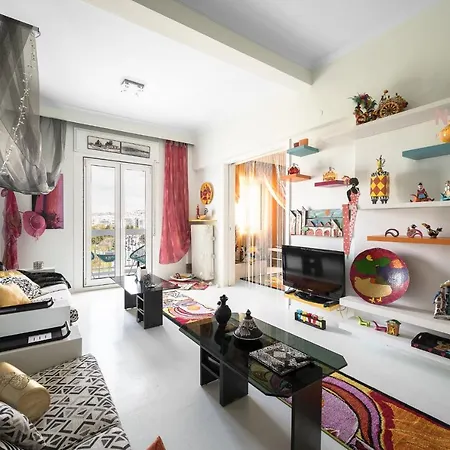 Διαμέρισμα Arthall, Nilie Hospitality Mgmt