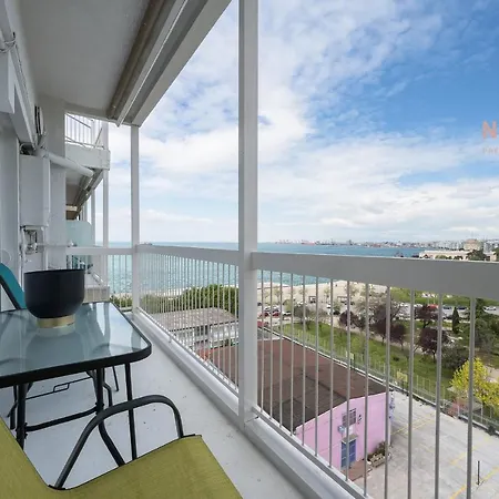 Διαμέρισμα Arthall, Nilie Hospitality Mgmt Θεσσαλονίκη