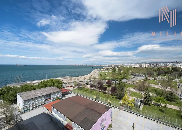 Arthall, Nilie Hospitality Mgmt Θεσσαλονίκη