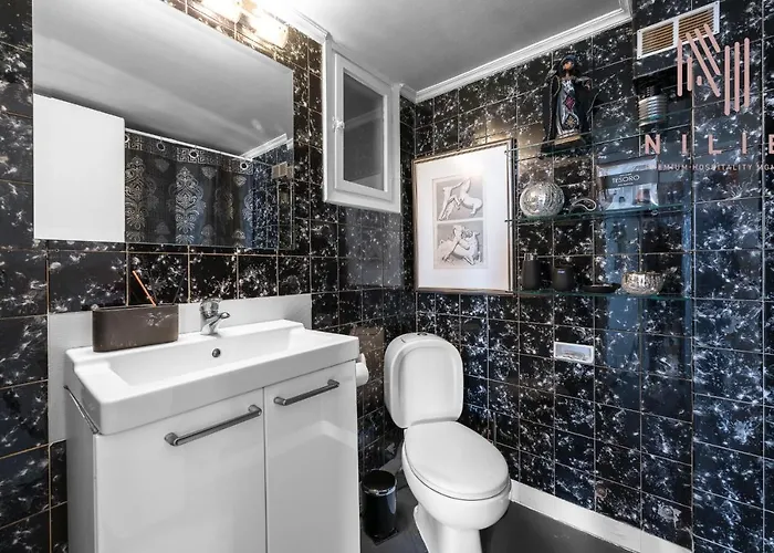 Arthall, Nilie Hospitality Mgmt Διαμέρισμα *