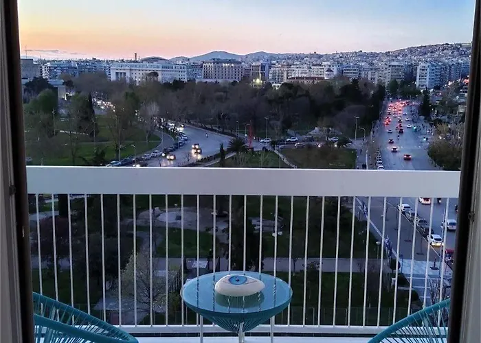 Διαμέρισμα Arthall, Nilie Hospitality Mgmt *