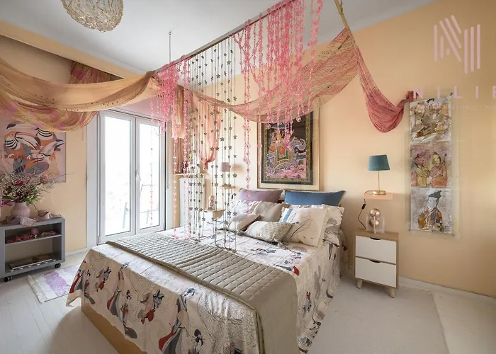 Apartamento Arthall, Nilie Hospitality Mgmt